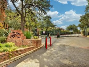 1741 Spyglass DR 1233, Austin TX 78746