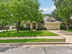 2401 Berwick CV, Round Rock TX 78681