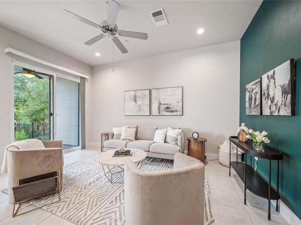 3108 E 51st ST 203, Austin TX 78723