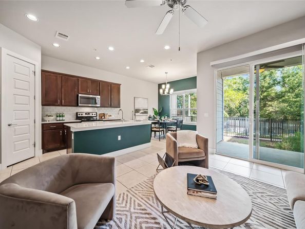 3108 E 51st ST 203, Austin TX 78723