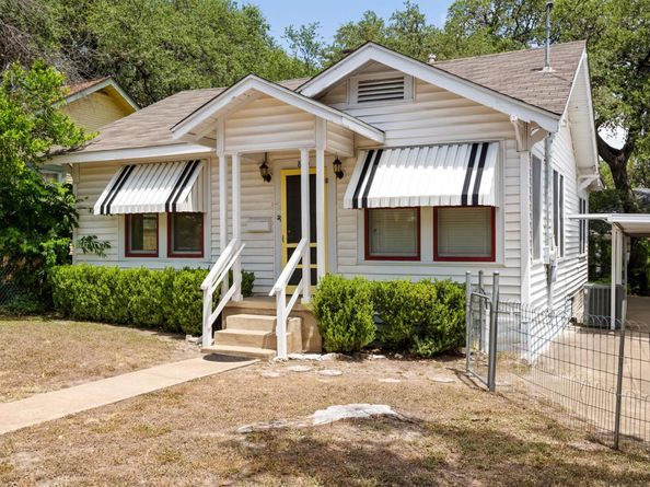 800 W Gibson ST, Austin TX 78704