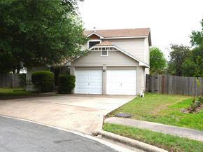 1207 Crupp CT, Austin TX 78753