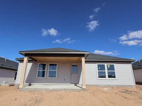 19921 Hirono DR, Manor TX 78653