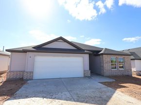 19921 Hirono DR, Manor TX 78653