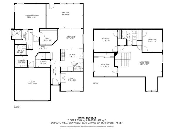 1412 Elbe ST, Pflugerville TX 78660