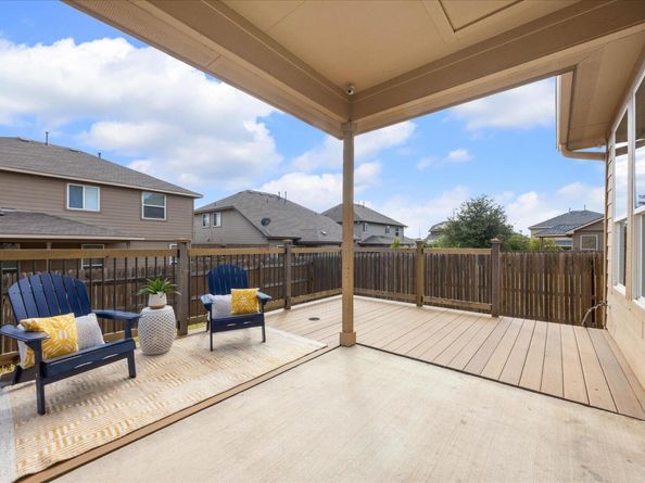 1412 Elbe ST, Pflugerville TX 78660