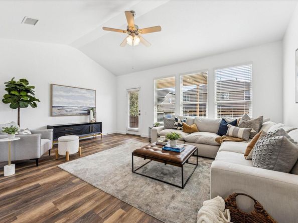 1412 Elbe ST, Pflugerville TX 78660