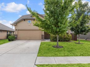 1412 Elbe ST, Pflugerville TX 78660