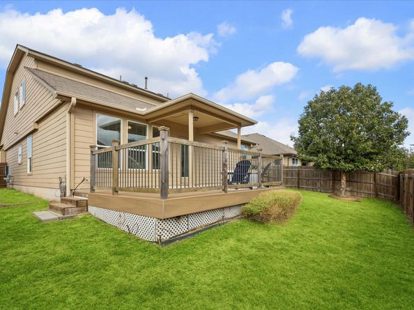 1412 Elbe ST, Pflugerville TX 78660