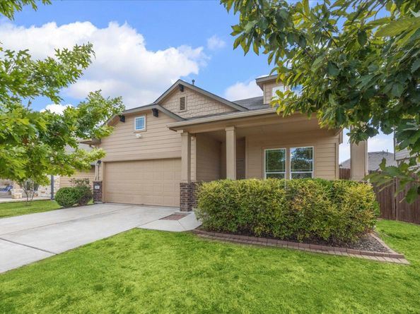 1412 Elbe ST, Pflugerville TX 78660