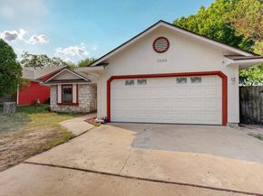1202 Cresswell DR, Pflugerville TX 78660