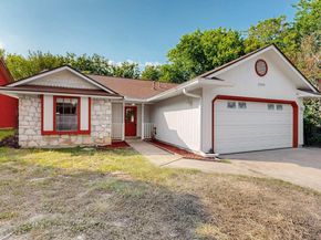1202 Cresswell DR, Pflugerville TX 78660