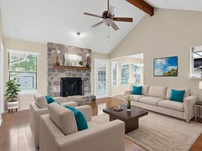 1202 Cresswell DR, Pflugerville TX 78660