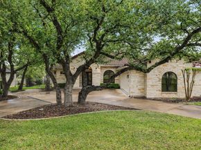 22 Cottondale RD, The Hills TX 78738