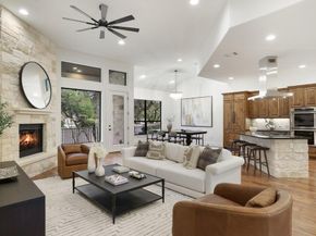 22 Cottondale RD, The Hills TX 78738