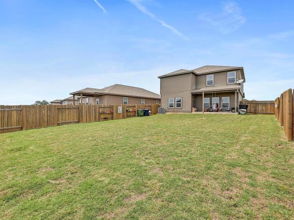 113 Star Spangled DR, Liberty Hill TX 78642