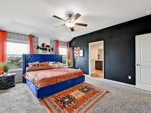 113 Star Spangled DR, Liberty Hill TX 78642