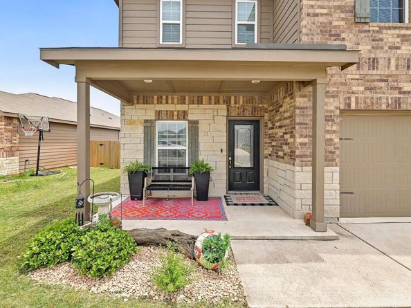 113 Star Spangled DR, Liberty Hill TX 78642