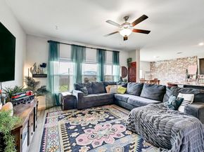 113 Star Spangled DR, Liberty Hill TX 78642