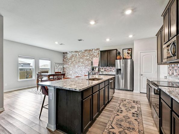113 Star Spangled DR, Liberty Hill TX 78642