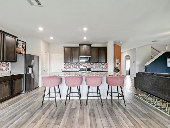 113 Star Spangled DR, Liberty Hill TX 78642