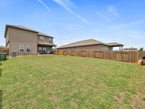 113 Star Spangled DR, Liberty Hill TX 78642