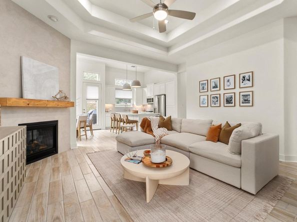 115 Beneteau DR 77, Austin TX 78738