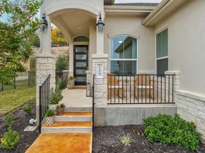 115 Beneteau DR 77, Austin TX 78738