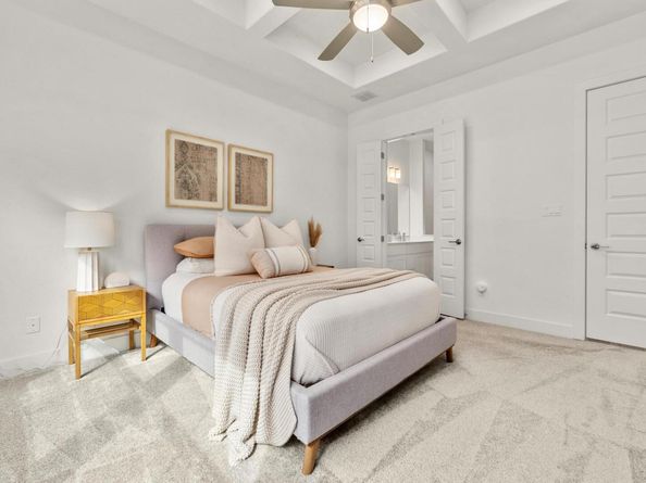 115 Beneteau DR 77, Austin TX 78738