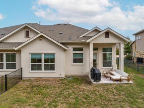 115 Beneteau DR 77, Austin TX 78738