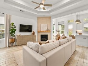 115 Beneteau DR 77, Austin TX 78738