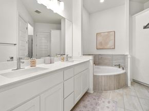 115 Beneteau DR 77, Austin TX 78738