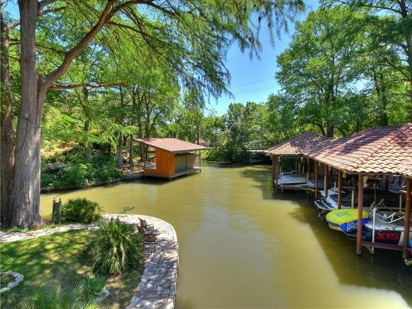 1937 Rue De St Tropez 9, Austin TX 78746