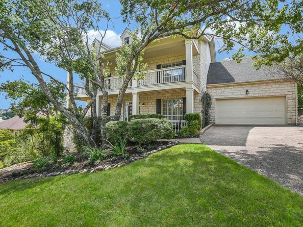 5901 Round Table CV, Austin TX 78746