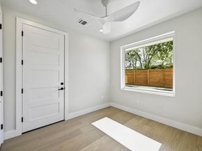 100 W Odell ST 3, Austin TX 78752