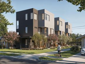 100 W Odell ST 3, Austin TX 78752