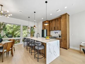 100 W Odell ST 3, Austin TX 78752