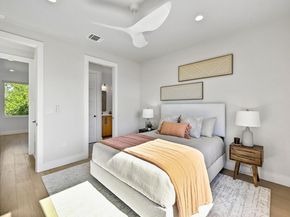 100 W Odell ST 3, Austin TX 78752