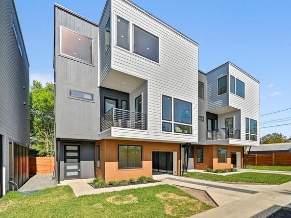 100 W Odell ST 3, Austin TX 78752