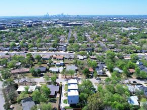 100 W Odell ST 3, Austin TX 78752