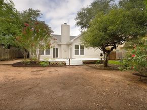12515 Deer Falls DR, Austin TX 78729