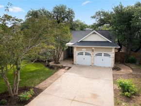 12515 Deer Falls DR, Austin TX 78729