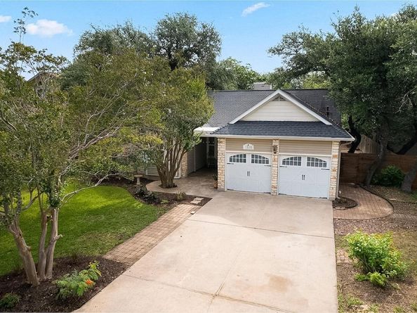 12515 Deer Falls DR, Austin TX 78729