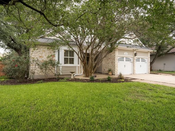 12515 Deer Falls DR, Austin TX 78729