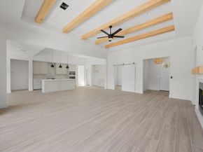 2707 Wilson Ave, Lago Vista TX 78645