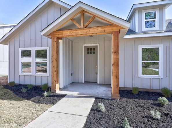 2707 Wilson Ave, Lago Vista TX 78645