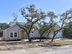 2707 Wilson Ave, Lago Vista TX 78645