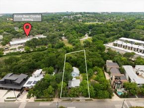 2113 Thornton RD, Austin TX 78704