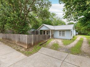 2113 Thornton RD, Austin TX 78704