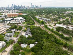 2113 Thornton RD, Austin TX 78704